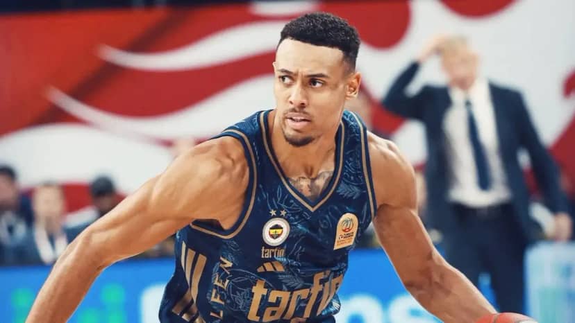 Glint Çayırova Belediyesi - Fenerbahçe Tarfin Maç Sonucu: 85-100