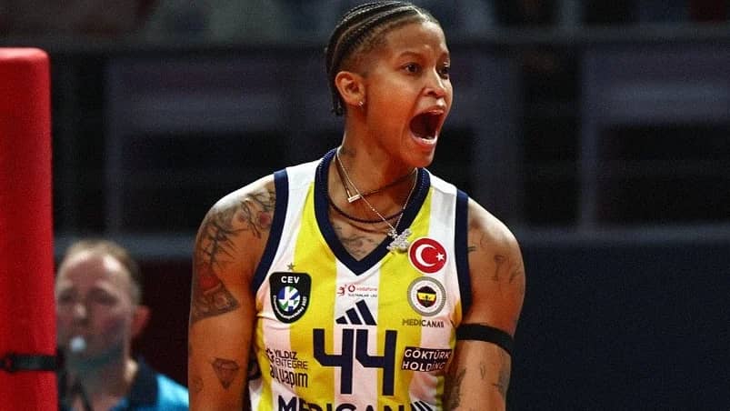 Fenerbahçe Medicana geri döndü