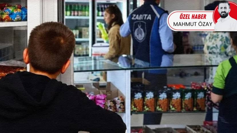Kantincilere Okul Gıdası Logosu için ek süre tanındı: 13 Eylül 2027'de başlayacak