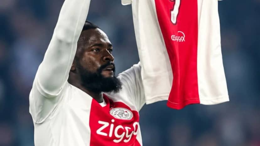 Tolu Arokodare, gol sevincinin fikrini Victor Osimhen'den aldı