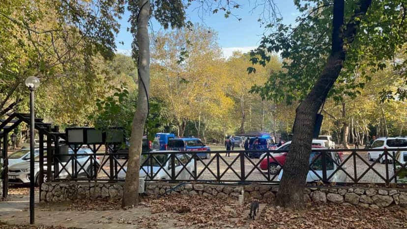 Adana Kozan'da piknikte tüfekle vurulan 22 yaşındaki genç kız öldü