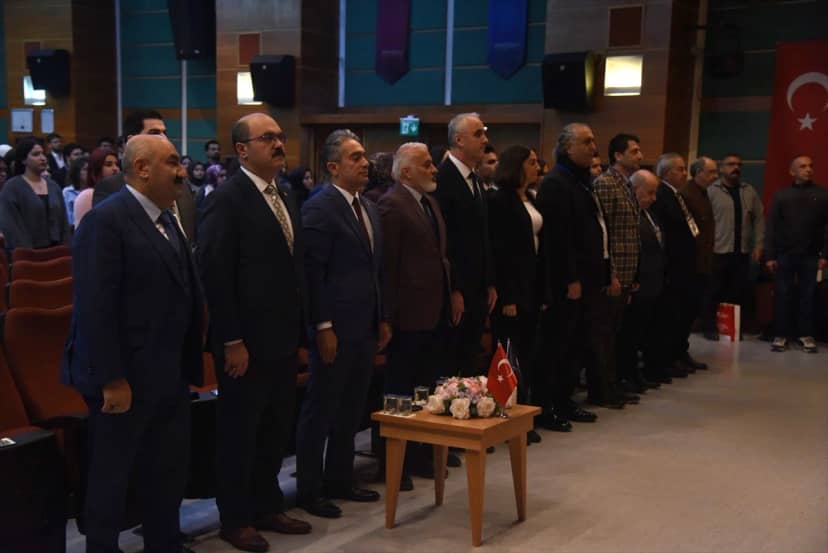 Anadolu Üniversitesinde ceza ve muhakeme hukuku kongresi Özcan Uçkan anısına başladı