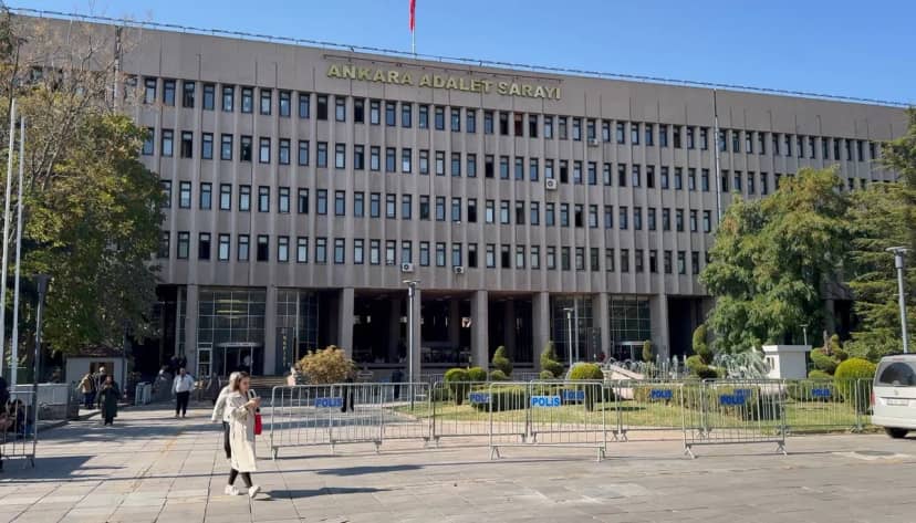 CHP kurultay davasında savcı 9 sanığa 3'er yıla kadar hapis, 3 sanığa beraat istedi