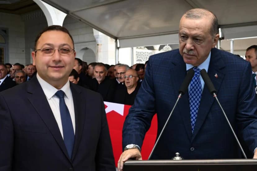 Cumhurbaşkanı Erdoğan'dan Gültekin'in ölümü sonrası nefret paylaşımlarına sert tepki