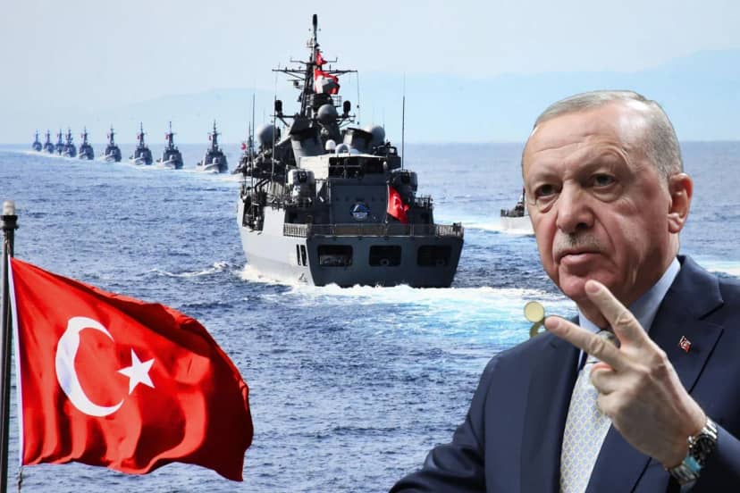 Cumhurbaşkanı Erdoğan'dan Libya'nın deniz yetki mutabakatını onaylamasına ilk tepki: Sevindirici haber aldık
