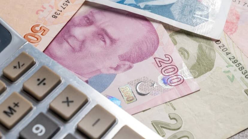 Ekonomide 2027 planı belli oldu! Enflasyon, maaşlar, sosyal yardımlar ve fon piyasası...
