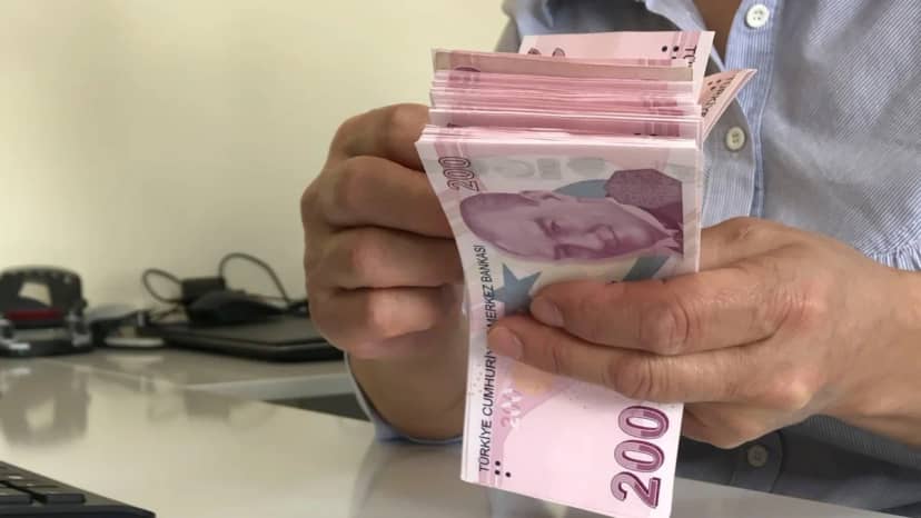 Ekonomide 2027 planı belli oldu! Enflasyon, maaşlar, sosyal yardımlar ve fon piyasası...
