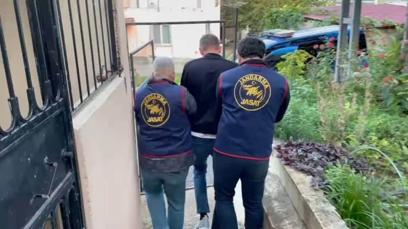 Elektrikli bisiklet ve motosiklet dolandırıcılığında 12 şüpheli gözaltına alındı