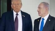 Netanyahu'nun İran planını Trump bozdu! Hedefte nükleer tesisler vardı