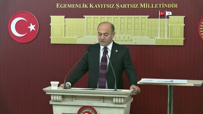 Karabat, 2027 bütçesinde 3 trilyon 975 milyar liralık faiz giderini eleştirdi