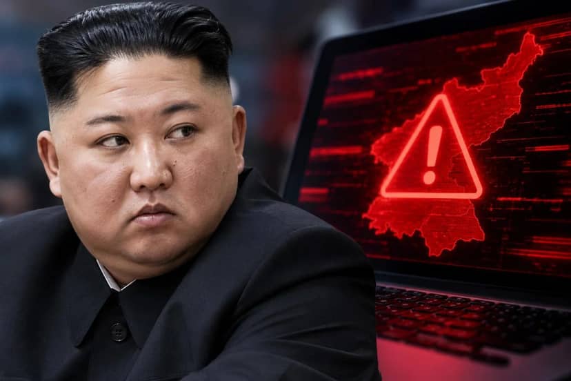 Kim'in öldüğü iddiaları sonrası Kuzey Kore'de esrarengiz gelişme