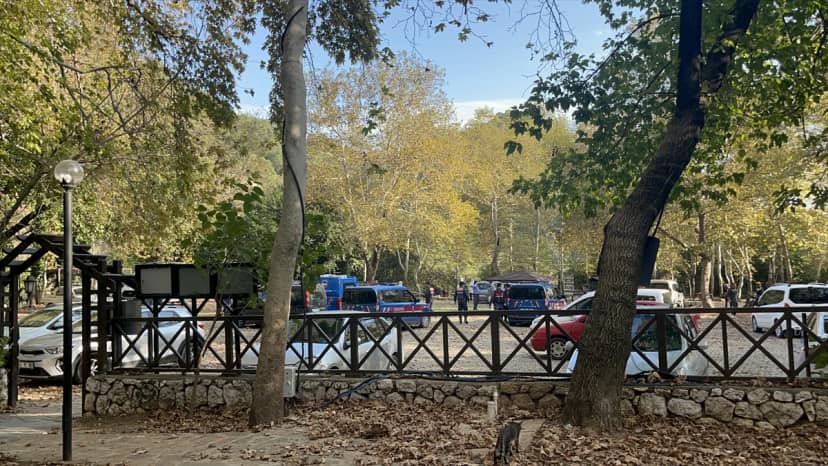 Kozan'da 22 yaşındaki genç kız pompalı tüfekle öldürüldü, şüpheli yakalandı