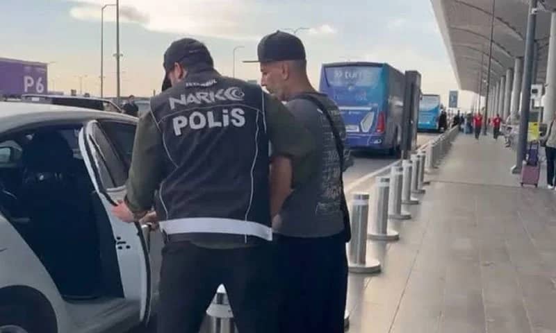 Manifest’in kurucusu Tolga Akış hakkında istenen ceza belli oldu!