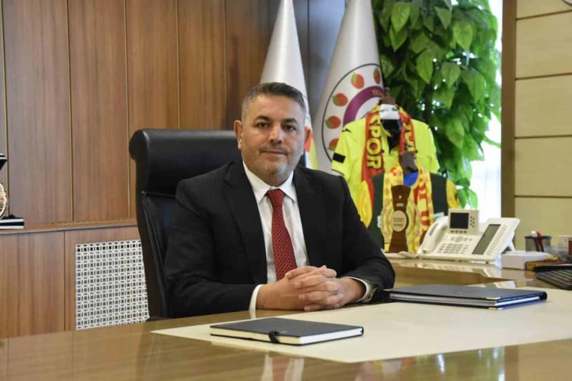 MTSO Başkanı Sadıkoğlu, 6. Bölge teşviklerinin 2030 sonuna kadar uzatılmasını istedi