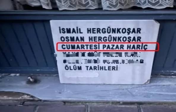 Nurişler Çetesi iddianamesi tamamlandı! Nurettin Ergin hakkında 29 yıla kadar ceza talep edildi
