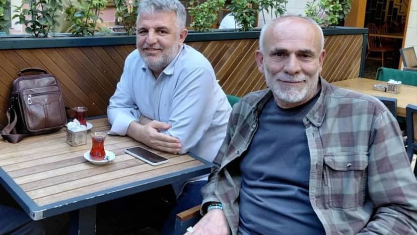 Psikolog Hüseyin Kaçın’dan Çarpıcı Tespitler “Bugünkü LGBT ideolojisi Lut kavminden daha tehlikeli!”