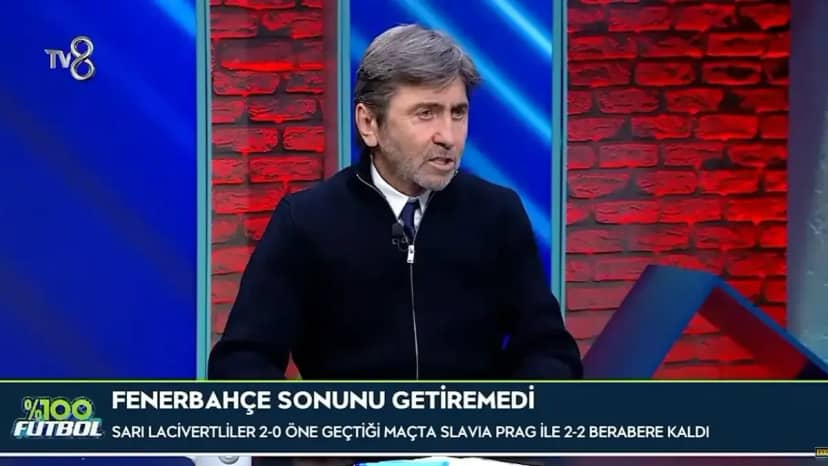 Rıdvan Dilmen'den İsmail Kartal ve Asensio açıklaması: "Ben devam etmem!"