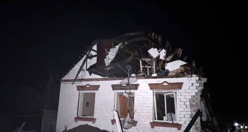 Rus hava saldırılarında Ukrayna genelinde 5 sivil öldü, 56 kişi yaralandı