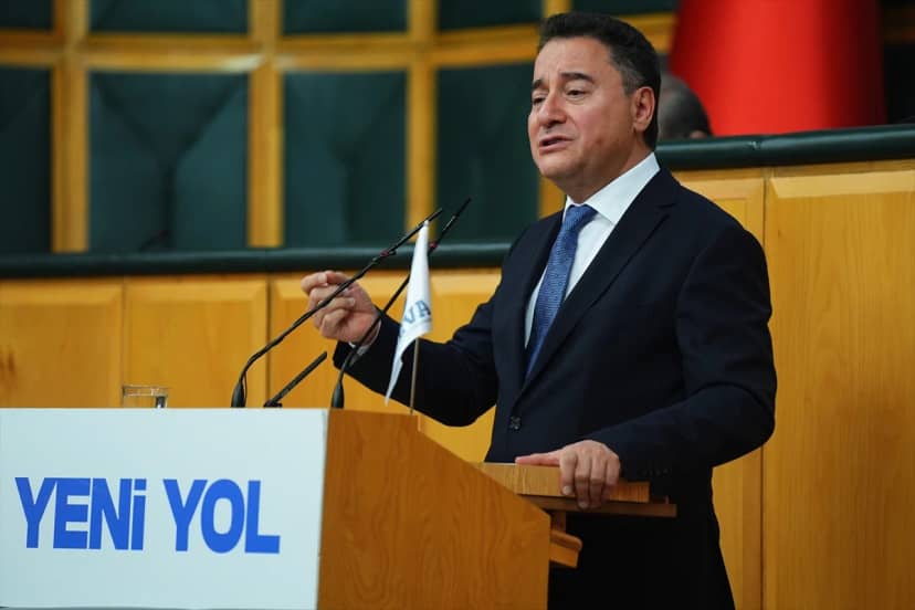 Saadet ve DEVA liderleri Mekke Ortak Savunma Anlaşması'nı eleştirdi