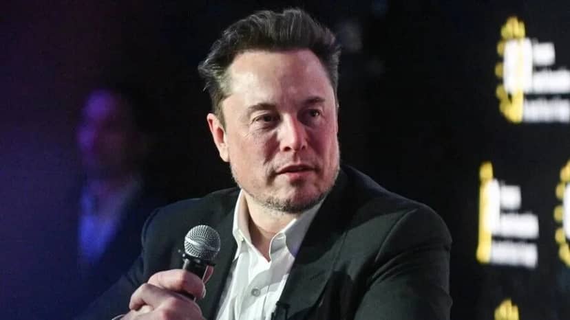 Tesla ve SpaceX birleşebilir: Elon Musk duyurdu
