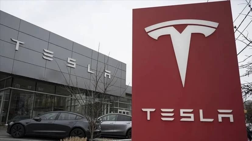 Tesla ve SpaceX birleşebilir: Elon Musk duyurdu