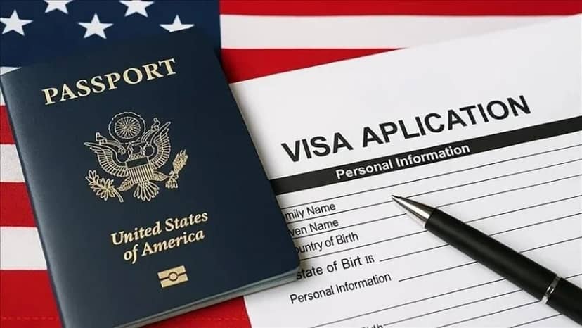 Trump yönetimi düğmeye bastı! ABD’de iptal edilen vize sayısı 300 bini geçti