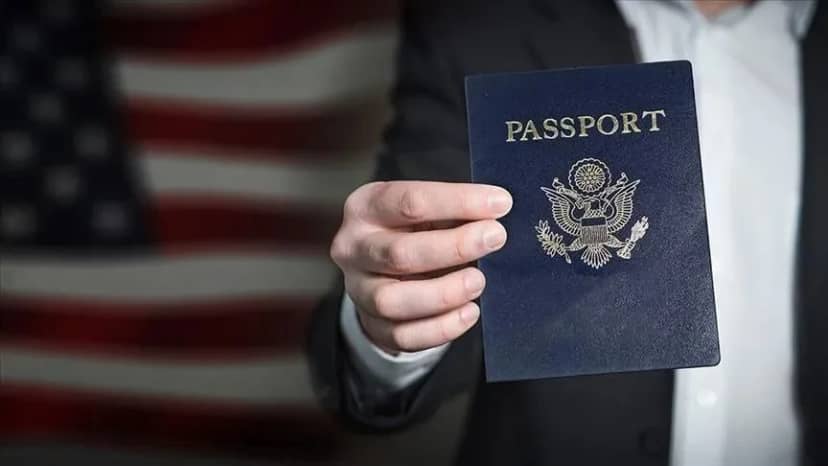Trump yönetimi düğmeye bastı! ABD’de iptal edilen vize sayısı 300 bini geçti