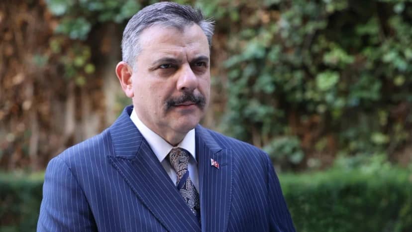 Yeni nesil suç örgütleri adım adım takipte! Bakan Çiftçi açıkladı: Örgütlerin 22’si uluslararası bağlantılı, Belçika’ya bir liste verdik
