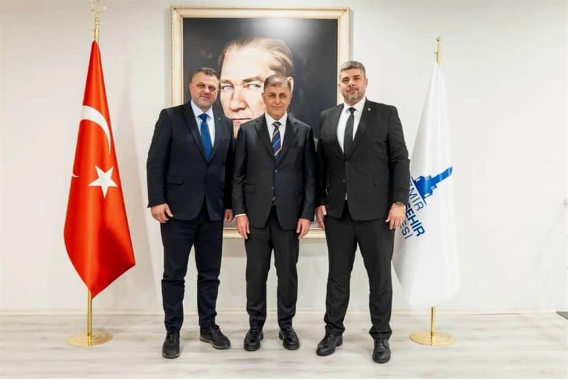 AK Parti'ye geçen Cemil Tugay ilk kez anlattı: Durup dururken bu noktaya gelmedim! Su faturaları için indirim müjdesi