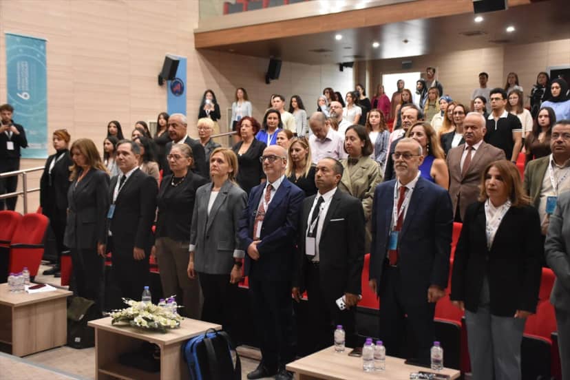 Akdeniz Üniversitesi turizm iletişimi sempozyumunda 10 ülkeden 53 araştırmacıyı ağırlıyor