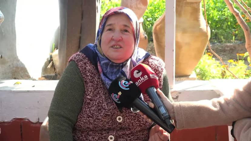 Aksaraylı aile, Sibirya'da yaşayan Nevzat İnan'dan 8 yıldır haber bekliyor