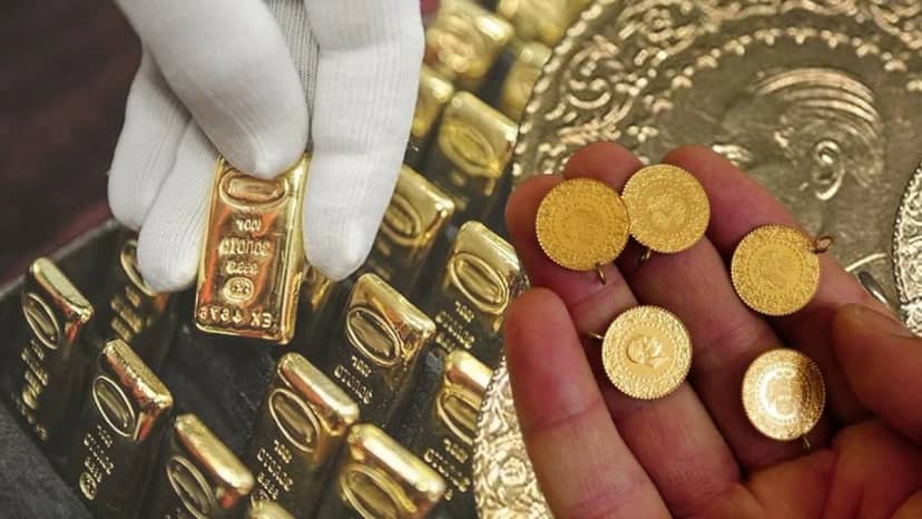 Altında sert düşüş! Ons 11 haftanın dibinde…