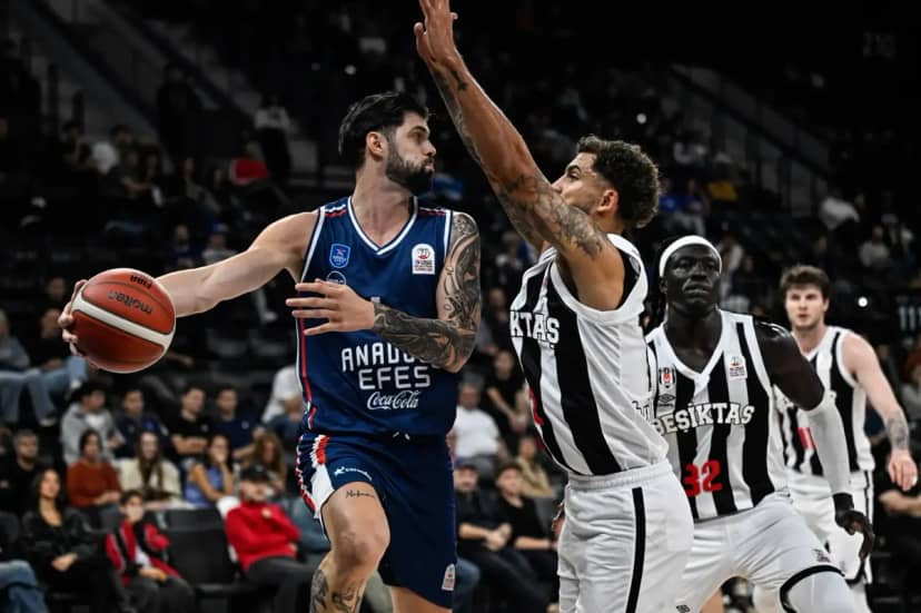 Anadolu_Efes_Beşiktaş_