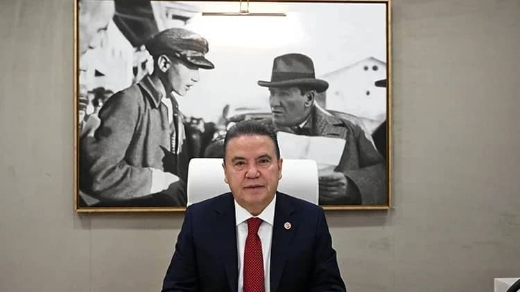 ANSET soruşturmasında skandal mesajlar ortaya çıktı! "Para çok ağır taşıyamam"