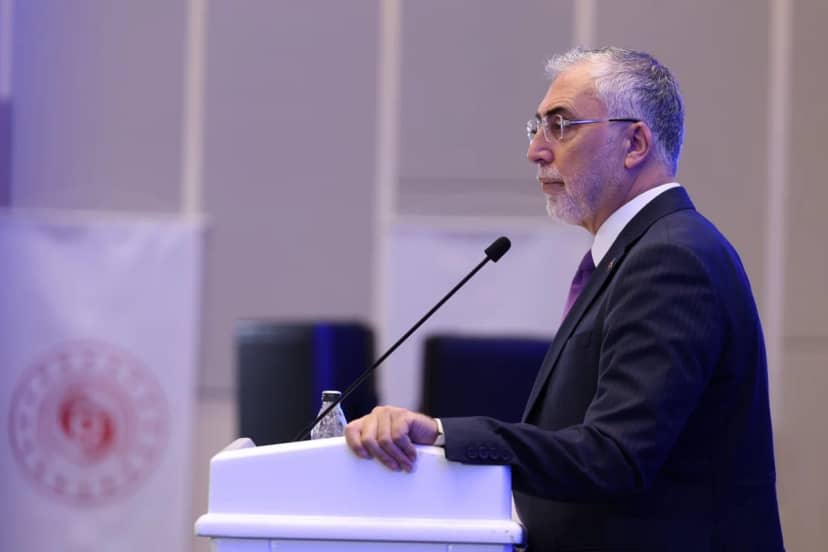 Bakan Işıkhan'dan şehit ve gazi çocuklarına müjde: Ödemeler yarın hesaplarda!