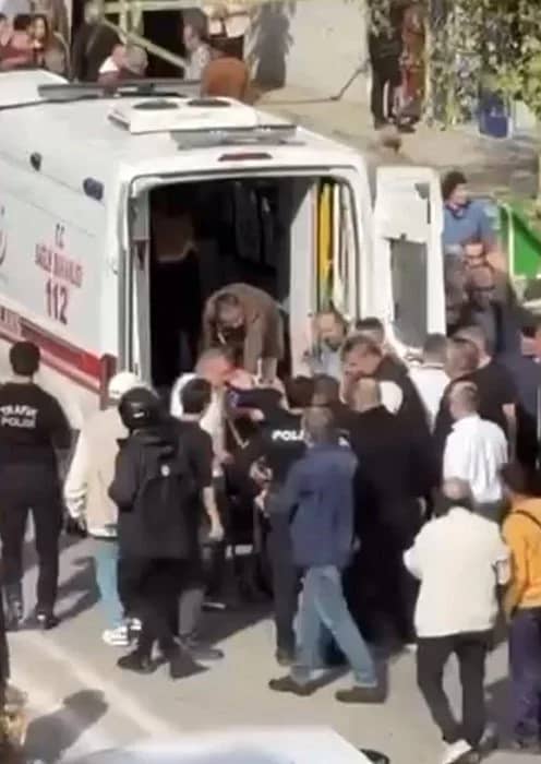 Bursa'da 4 aylık hamile kadına bıçaklı saldırı: Dehşetin nedeni pes dedirtti