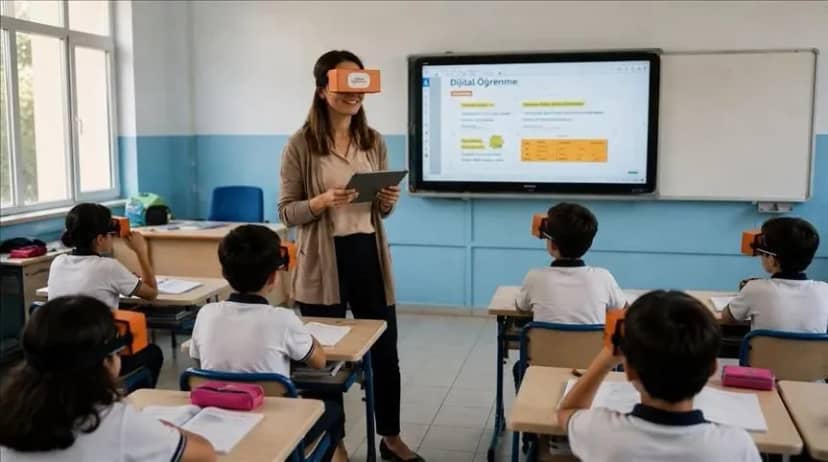 Dünya çare arıyor! Açığı başka mesleklerle kapatıyorlar: Öğretmen krizine yetersiz çözüm