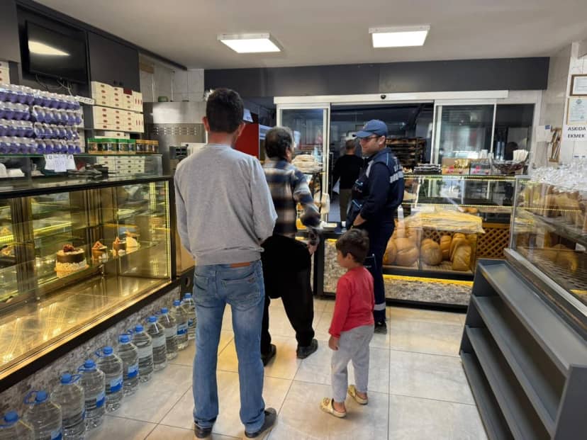 Ekmek 10 TL'ye düştü! Fırıncıların rekabeti vatandaşa yaradı