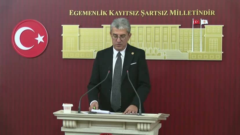 Gökhan Günaydın fon düzenlemesine 250 bin yatırımcı uyarısıyla tepki gösterdi