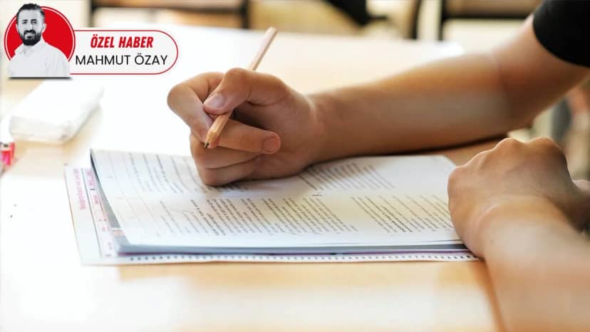 Gündeme getirdiğimiz 'ortak yazılı sınav' tartışılmaya devam ediyor: ‘Yeniden değerlendirilsin’ çağrısı