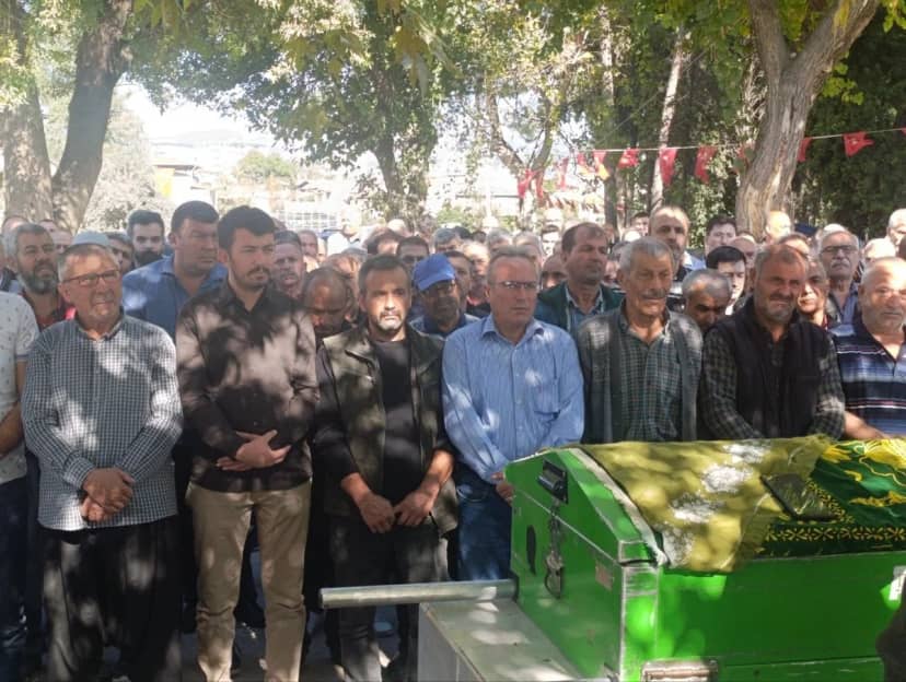 İmam anlattı, duyanların yüreği sızladı! Piknikte katledilen Sevda Dinler’in son isteği ortaya çıktı