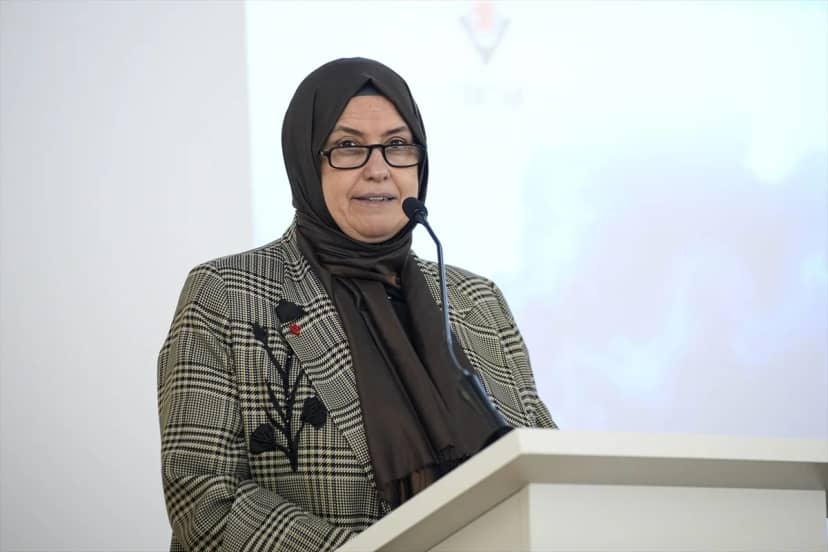 İstanbul'da 9. Uluslararası Mavi Karadeniz Kongresi düzenlendi