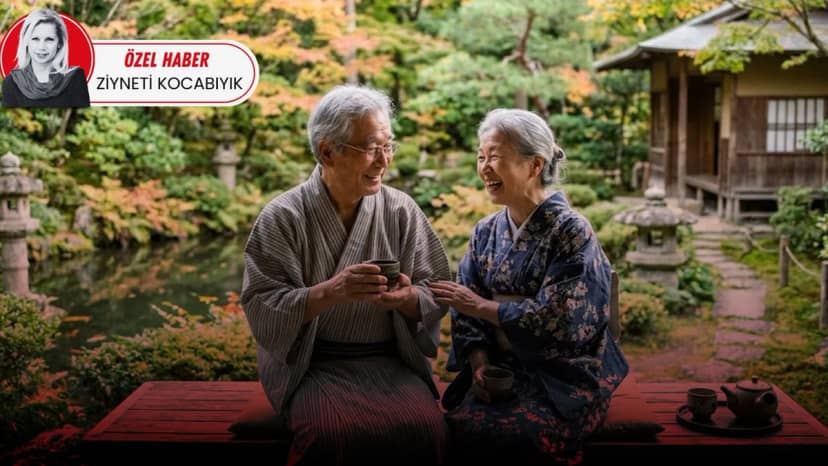 Japon halk sağlığı profesöründen “Japon diyeti efsanesi”: Sağlıklı bir gelecek için ailece masaya oturun