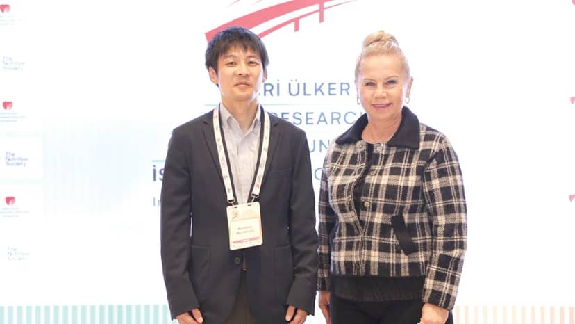 Japon halk sağlığı profesöründen “Japon diyeti efsanesi”: Sağlıklı bir gelecek için ailece masaya oturun