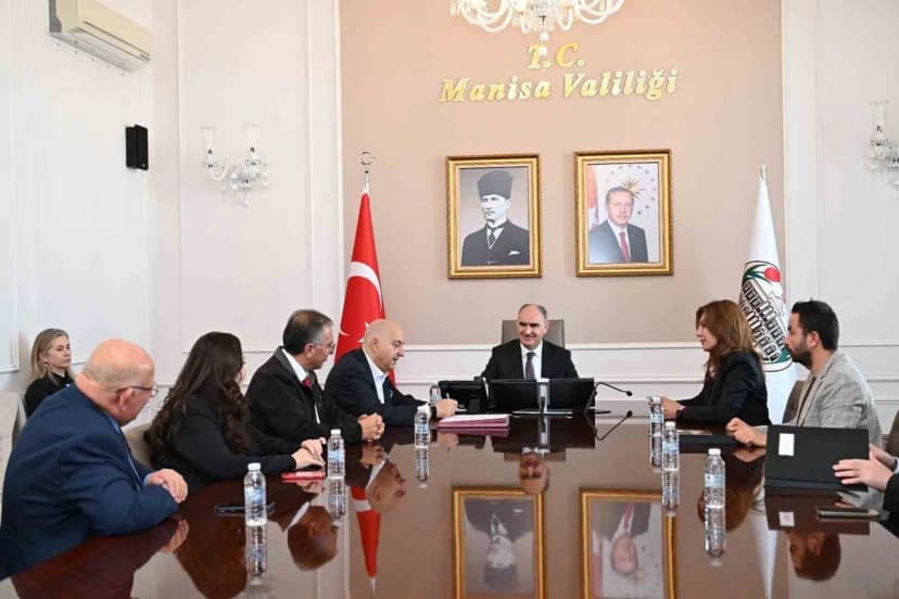 Manisa'da iki yeni çocuk eviyle çocuk sayısının 90'dan 104'e çıkarılması hedefleniyor