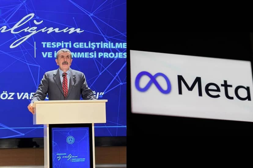 MEB, Meta'ya dava açmaya hazırlanıyor! Bakan Tekin: Çocuklarımız kötü etkileniyor