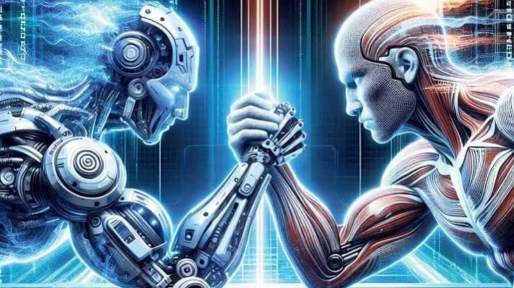 Nobel ödüllü bilimciden uyarı: “Yapay zeka bilinç kazandı, insanlık dost olmalı”