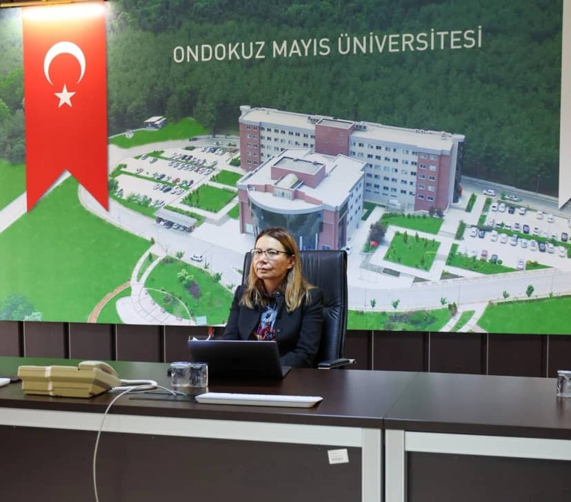 OMÜ'nün 15 binası KABEV-2 ile enerji verimliliği dönüşümüne dahil edildi