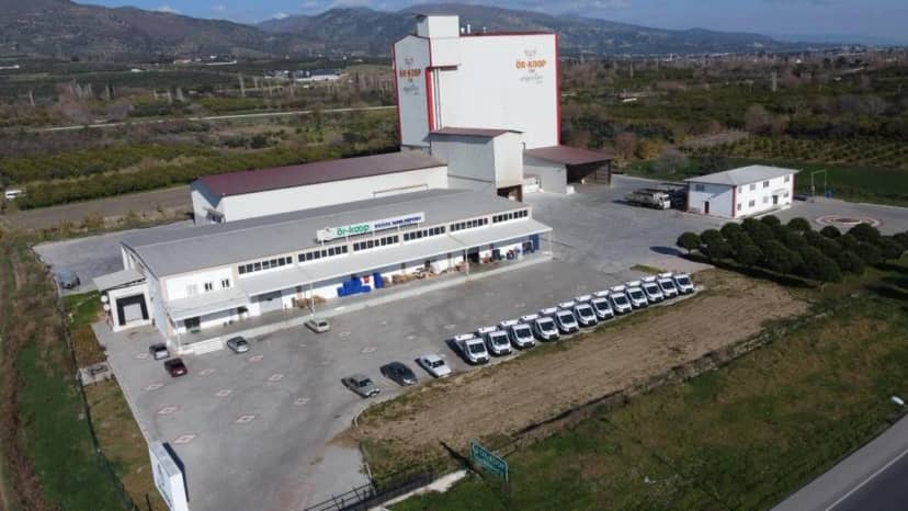 ÖR-KOOP, 4 binin üzerinde üretici ortağı için konkordato başvurusu yaptı