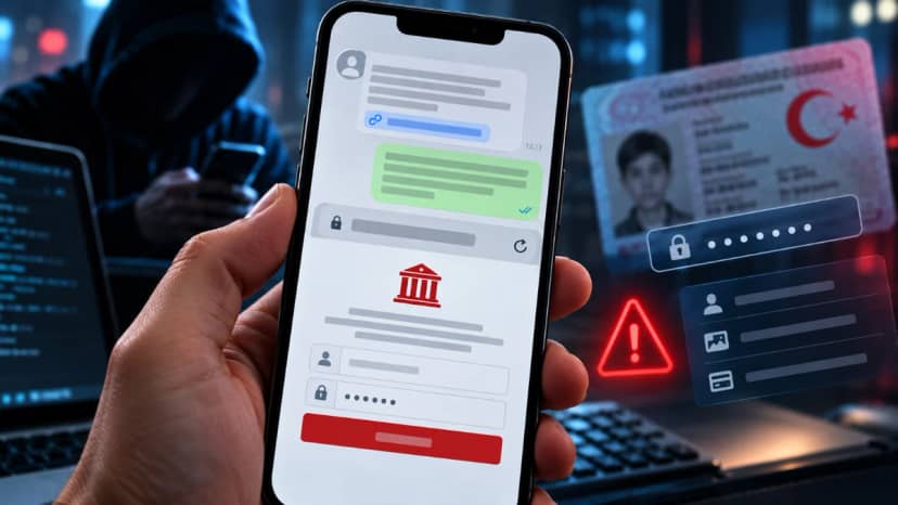 Sosyal medya düzenlemesindeki muhtemel tehlike: Yaş doğrularken hesaplarınız boşaltılabilir